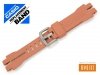 CASIO PRG-300 -4 oryginalny pasek 16 mm 10525195